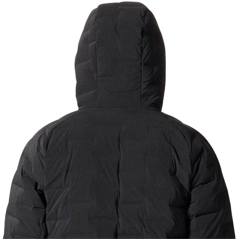 Mountain Hardwear Mens Stretchdown Hoody-5